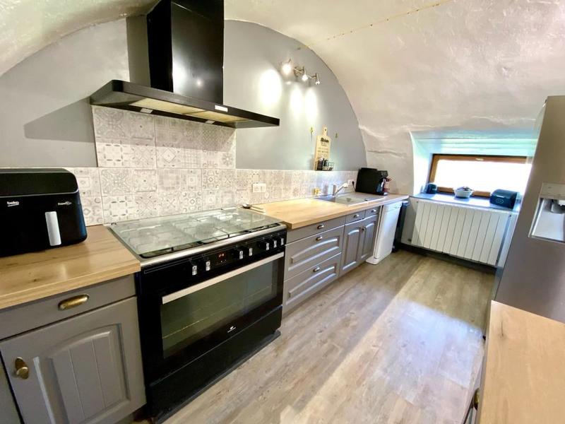 Ferme - 340 m² - 12 pièces