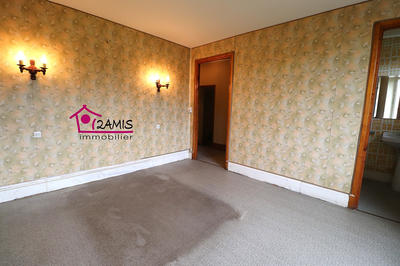 Maison - 115 m² - 4 pièces