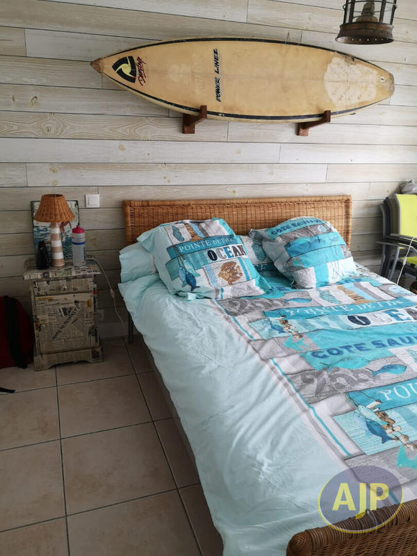 Villa - 215 m² - 6 pièces