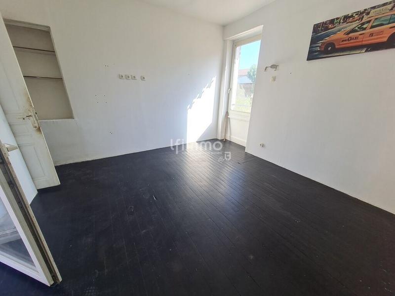 Maison - 168 m² - 6 pièces