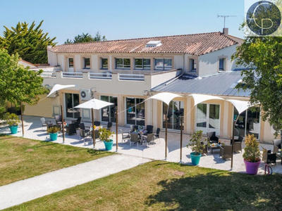 Appartement - 49 m² - 1 pièce