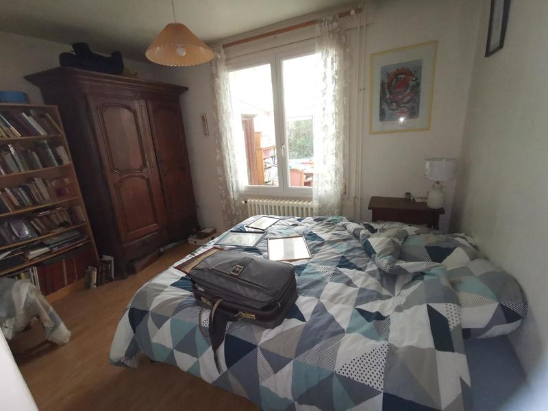 Maison - 94 m² - 4 pièces