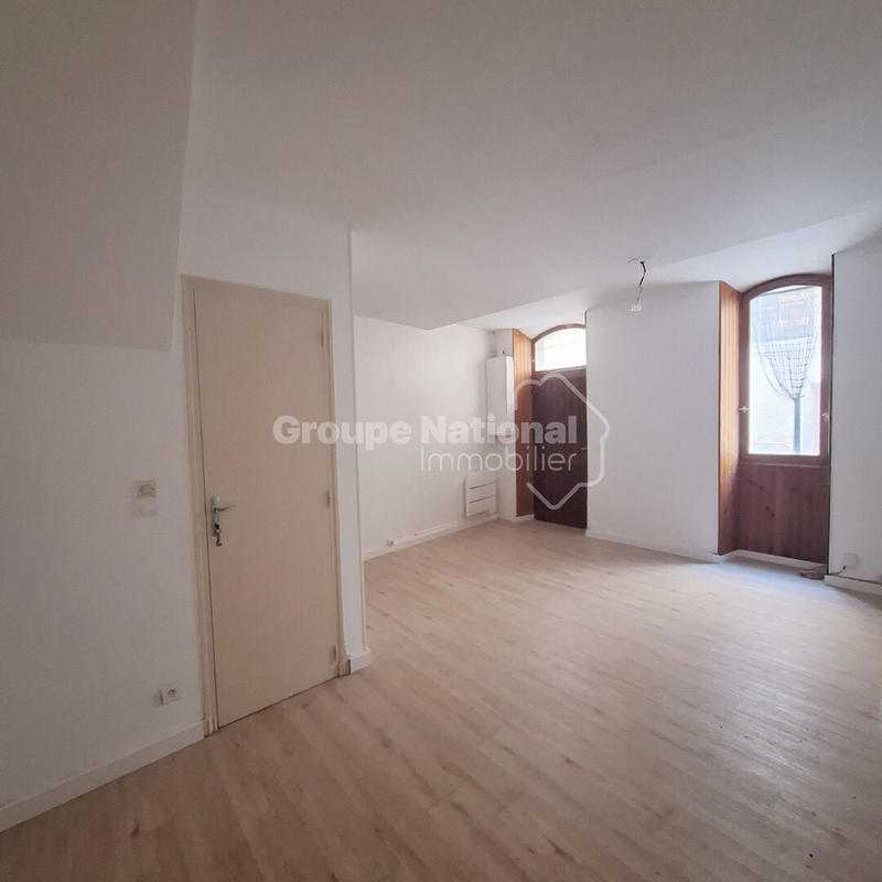 Maison - 62 m² - 3 pièces