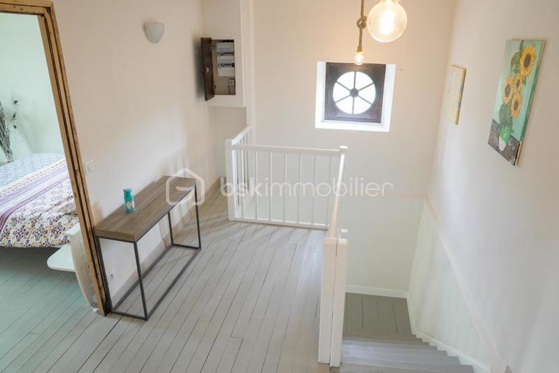 Ferme - 300 m² - 9 pièces