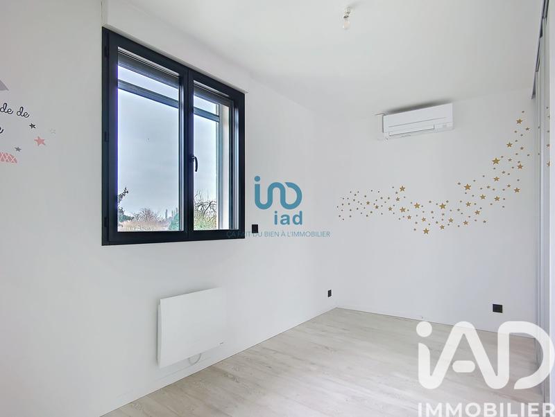 Maison de ville - 90 m² - 4 pièces