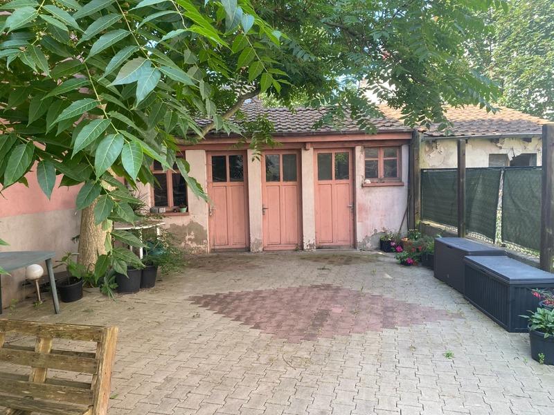 Appartement - 135 m² - 6 pièces