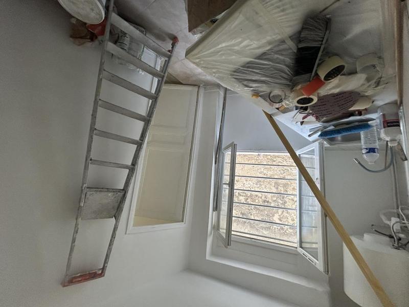 Appartement - 21 m² - 1 pièce