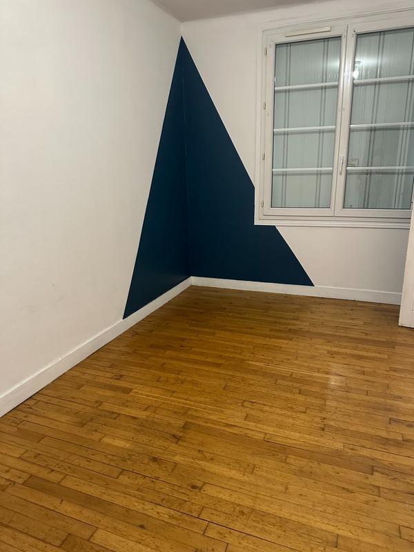 Maison - 107 m² - 4 pièces