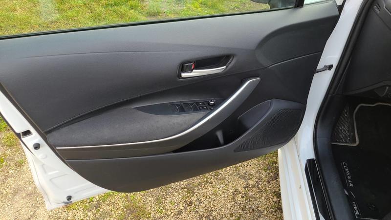 Toyota Corolla 1.8 Vvt-i 122 Cvt Dynamic Business