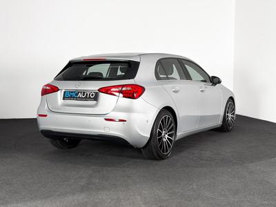 Mercedes Classe a 180d 110ch 7g-Dct Digital Cockpit Gps Regul Tel Camera Park Assist Clim 110 Ch