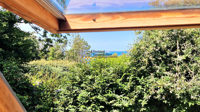 Maison - 71 m² - 3 pièces