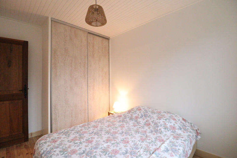 Maison - 123 m² - 4 pièces