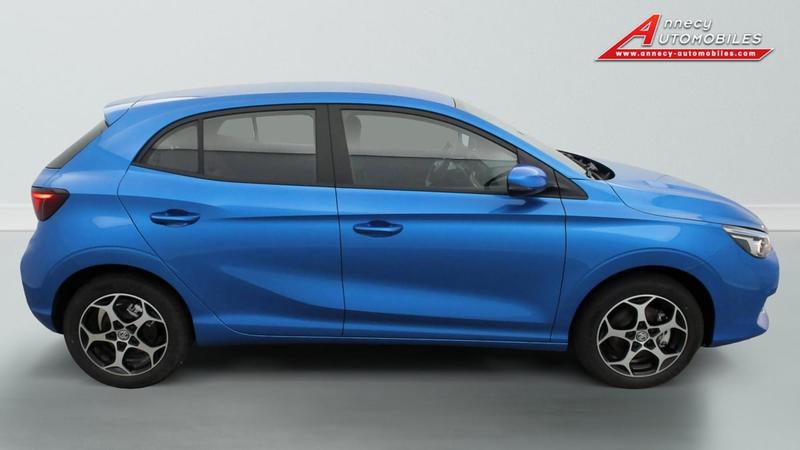 Mg mg3 1.5 l Hybrid+ 195 ch Comfort