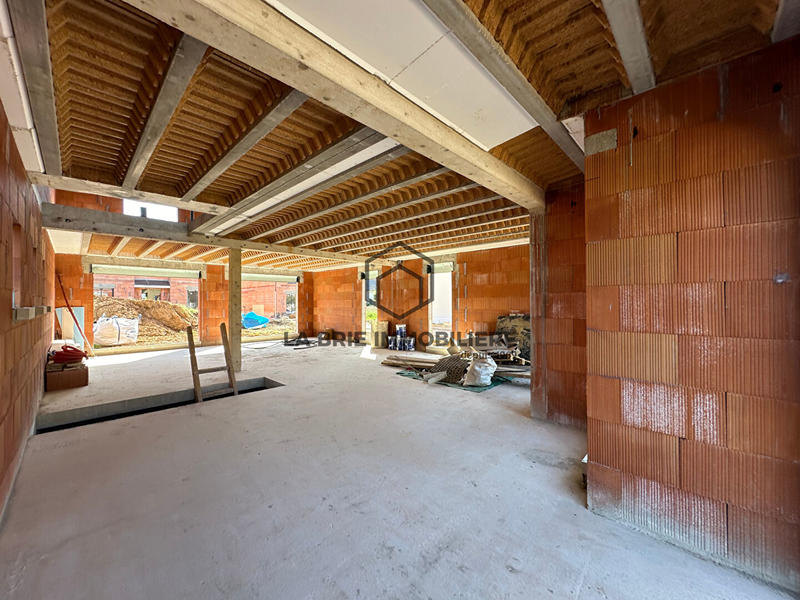 Maison - 139 m² - 6 pièces