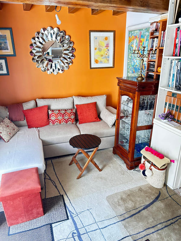 Maison - 150 m² - 8 pièces