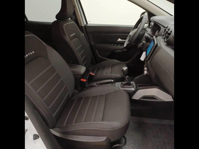 Dacia Duster Blue dCi 115 4x4 Journey