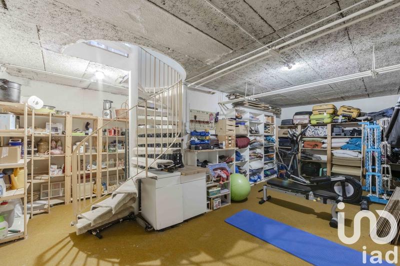 Duplex - 150 m² - 6 pièces