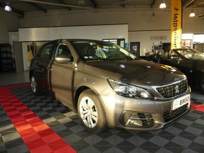 Peugeot 308 II (2) 1.2 Puretech 110 s&amp;S Active Business 108g