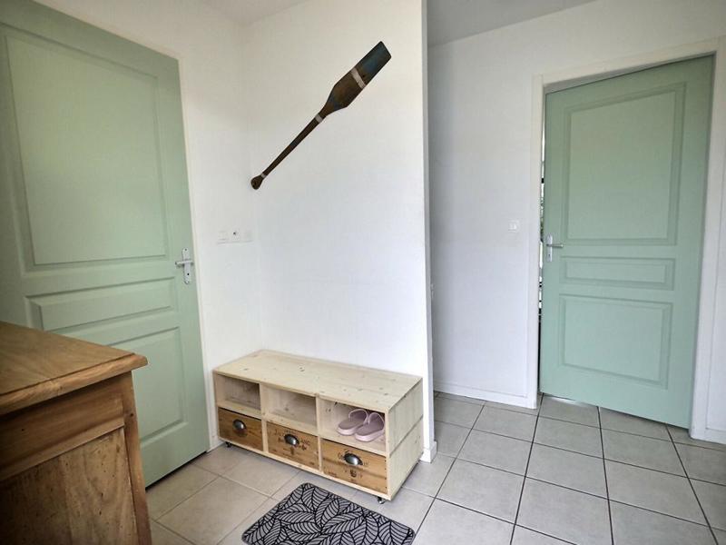 Maison - 84 m² - 4 pièces