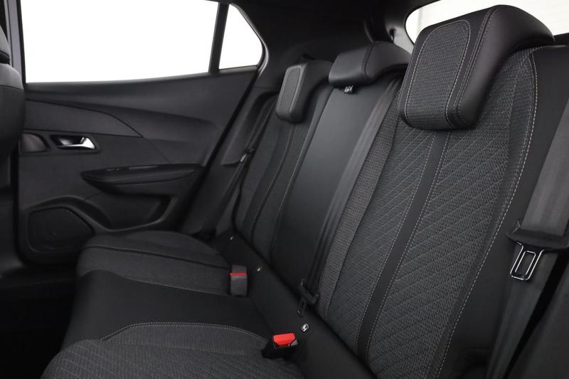 Peugeot 2008 1.2 Hybrid Allure e-Dcs6 136 ch