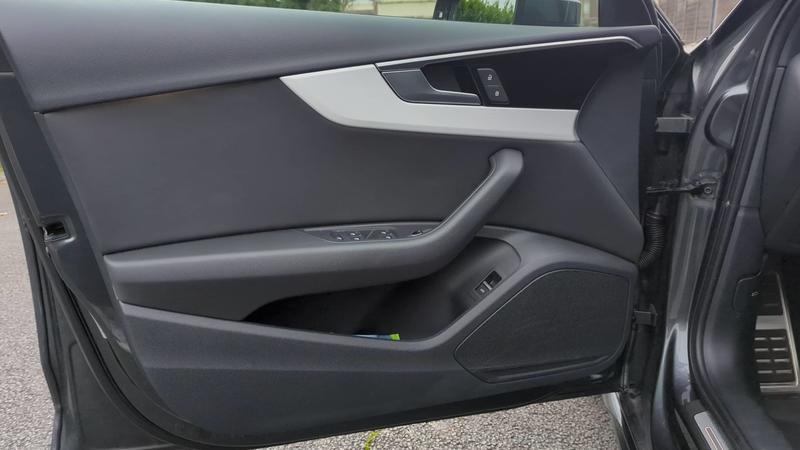 Audi A4 Avant 2.0 Tdi Mild Hybrid 204 s tronic7 s-Line - Garantie constructeur