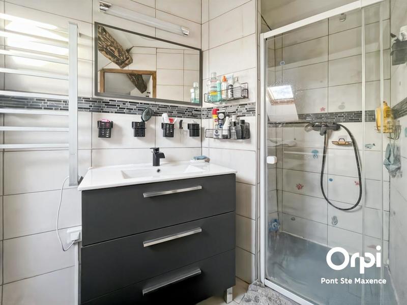 Maison de ville - 109 m² - 5 pièces