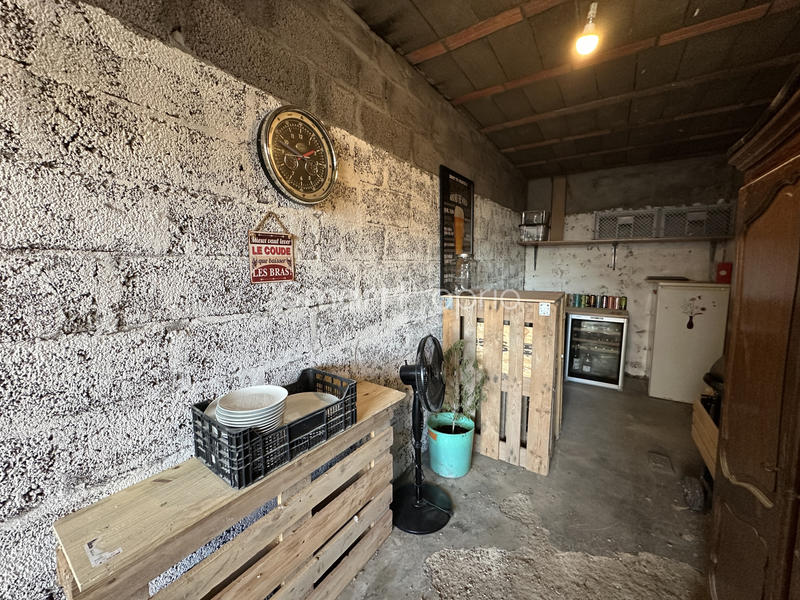 Maison - 65 m² - 3 pièces