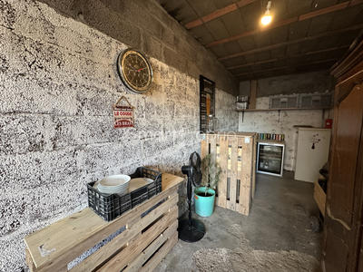 Maison - 65 m² - 3 pièces