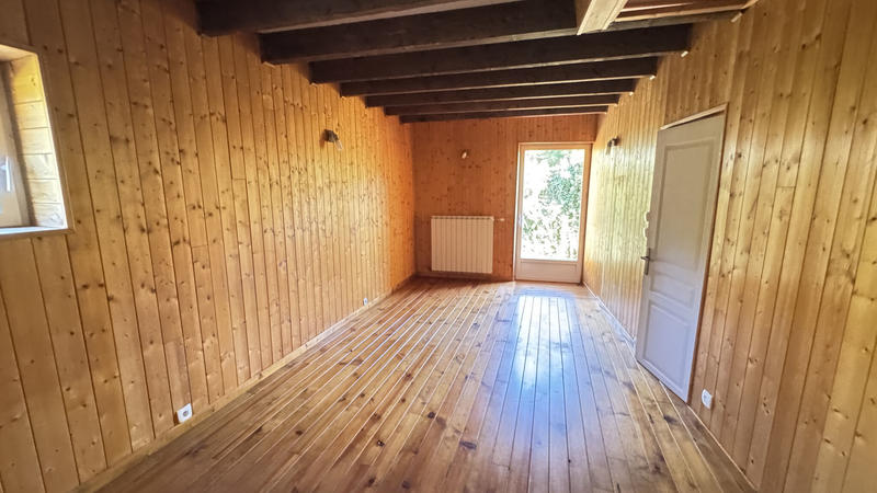 Maison - 147 m² - 6 pièces