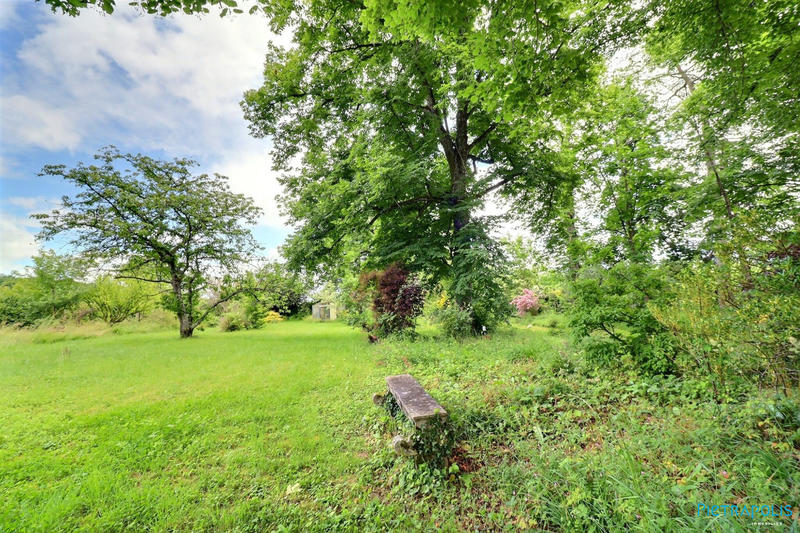 Maison ancienne - 248 m² - 9 pièces