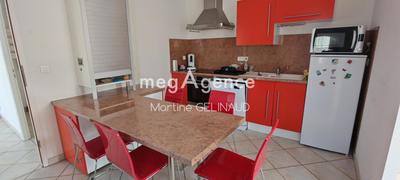 Maison - 87 m² - 4 pièces