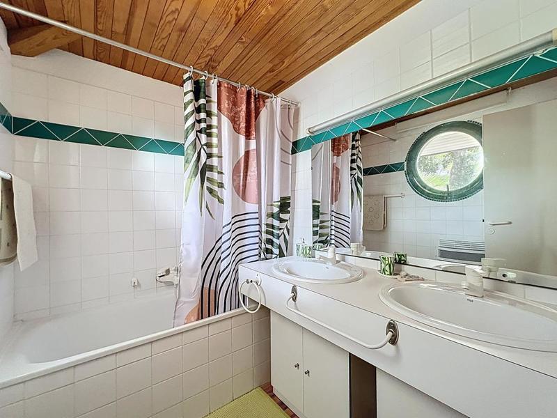 Maison - 118 m² - 4 pièces