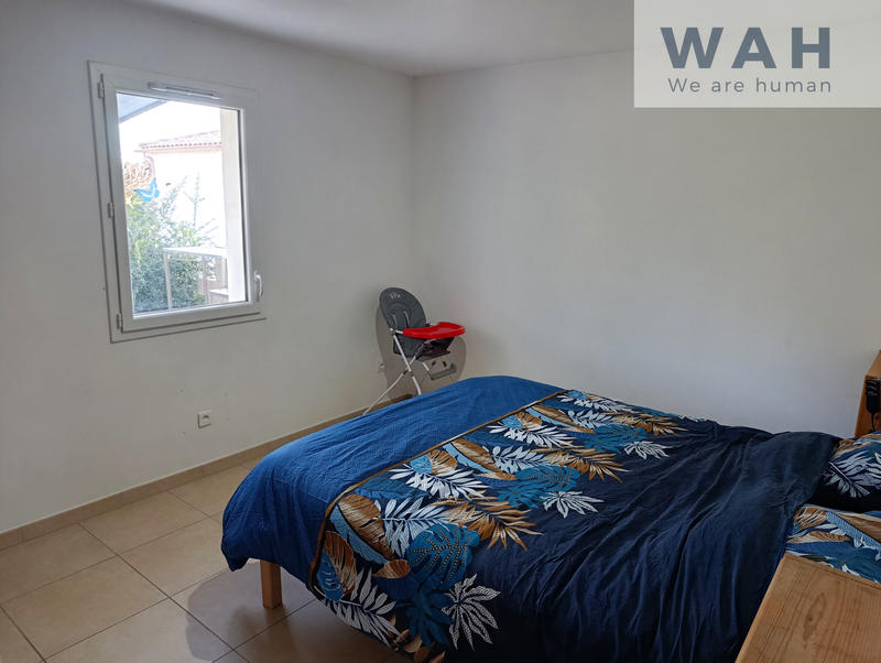 Villa - 200 m² - 8 pièces