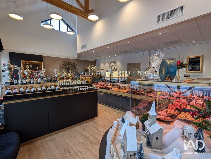 Local commercial - 190 m²