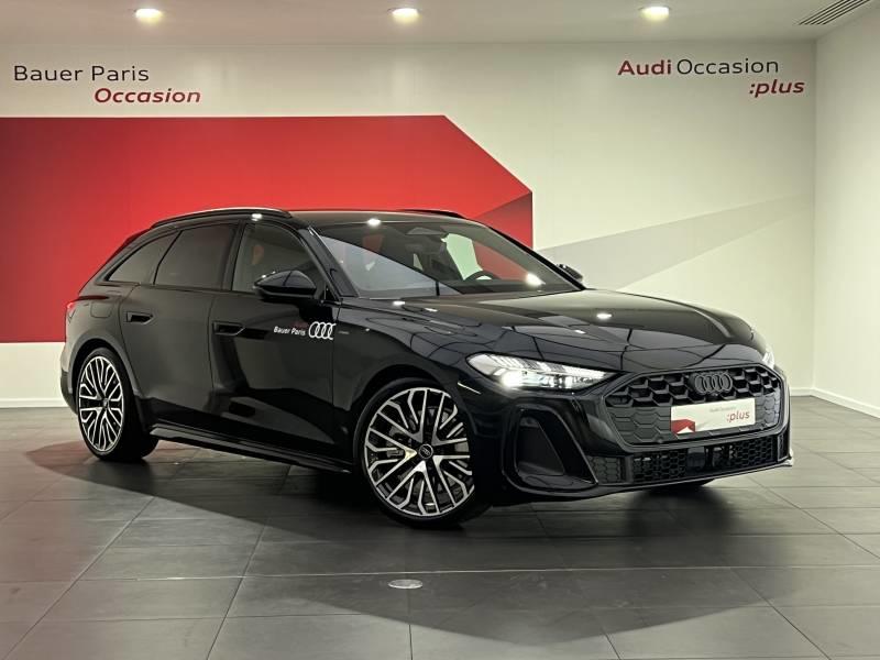Audi A5 Avant e-hybrid 299 ch s tronic 7 Quattro s line