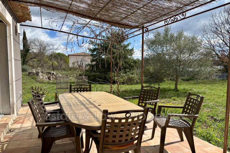 Maison - 145 m² - 4 pièces