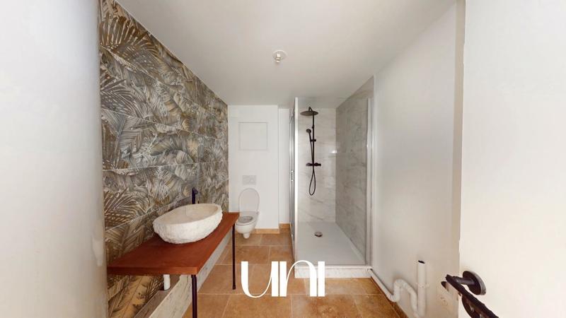 Duplex - 95 m² - 4 pièces