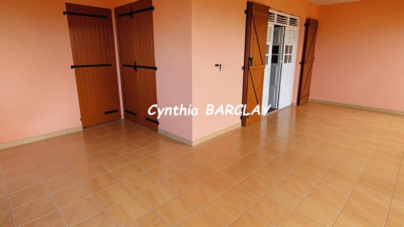 Maison - 130 m² - 4 pièces