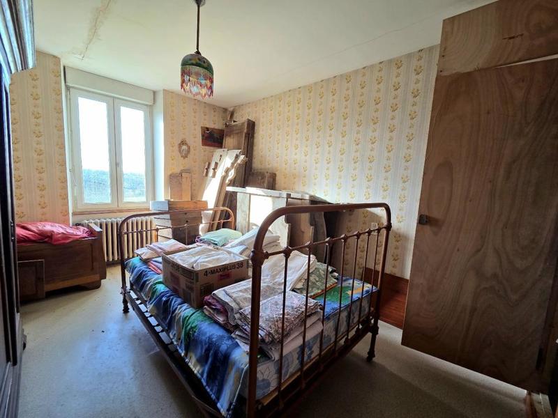 Maison - 165 m² - 8 pièces