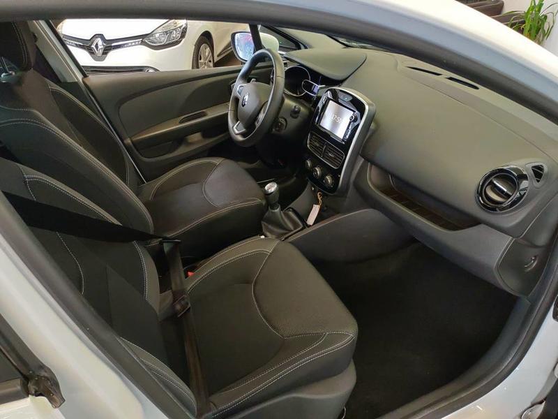 Renault Clio IV Business Energy dCi 75