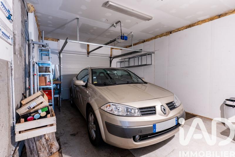 Maison - 150 m² - 5 pièces