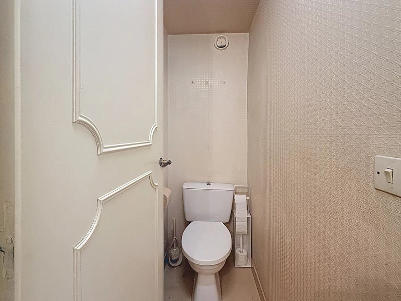 Appartement - 51 m² - 2 pièces