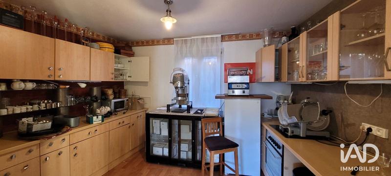 Local commercial - 198 m²