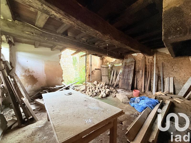 Maison de campagne - 140 m² - 1 pièce