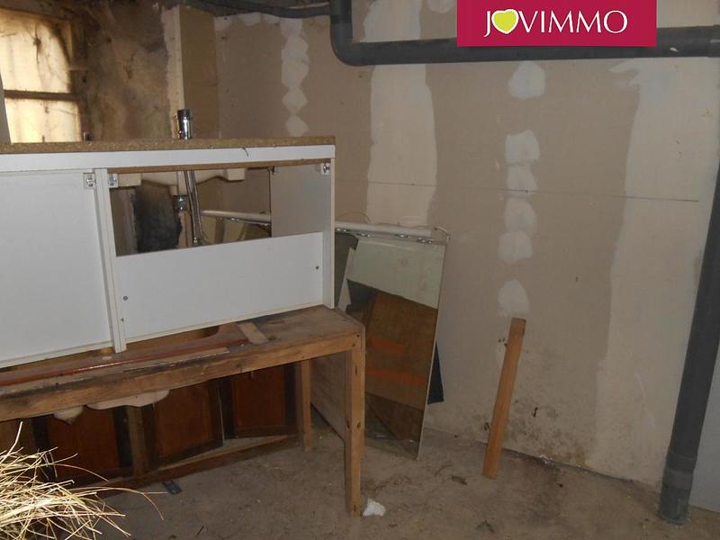 Maison - 160 m² - 8 pièces