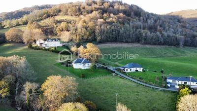 Terrain - 1 640 m²
