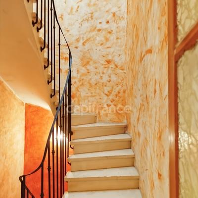 Immeuble - 86 m² - 4 pièces