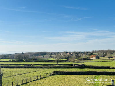 Maison - 128 m² - 5 pièces