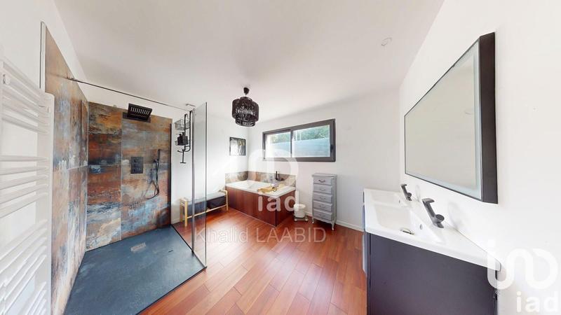 Maison de campagne - 269 m² - 7 pièces