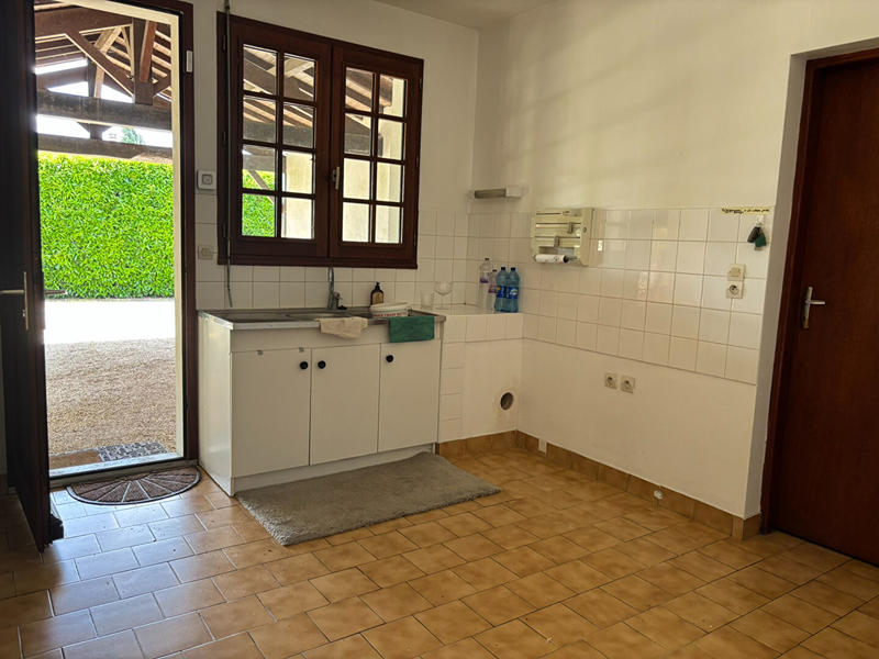 Maison - 117 m² - 5 pièces